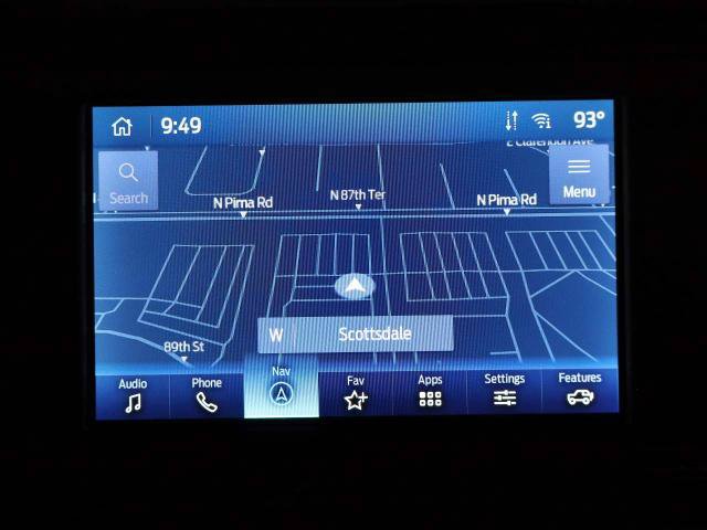 Certified 2023 Ford Bronco Wildtrak AWD/4WD image 33