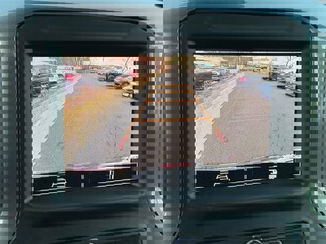 New 2025 GMC Sierra 1500 Pro w/ Pro Value Package image 18