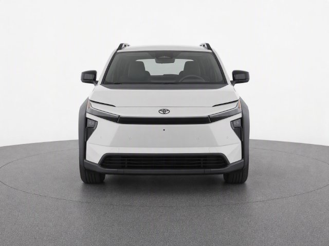New 2026 Toyota bZ Woodland AWD/4WD image 5