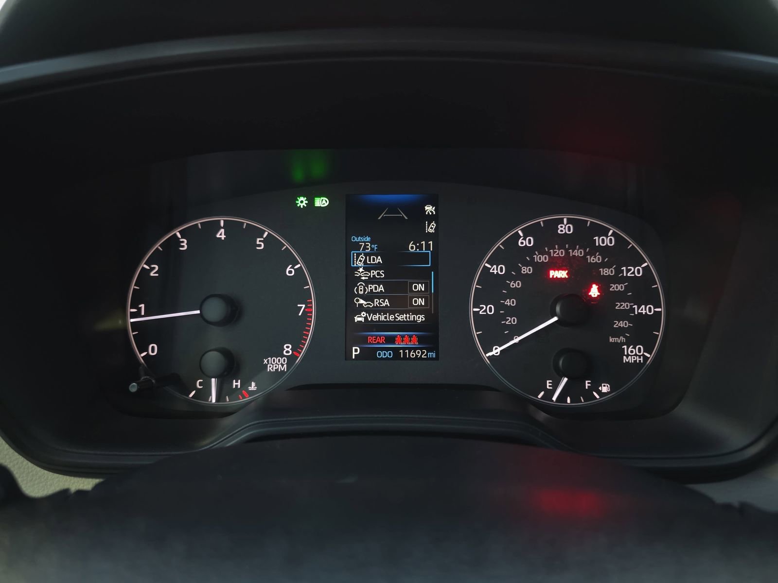 Used 2025 Toyota Corolla LE image 18