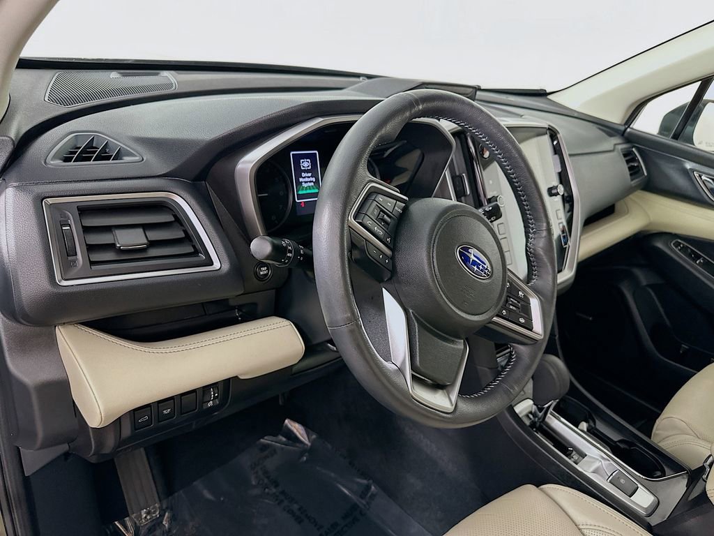Certified 2023 Subaru Ascent Limited w/ Technology Package AWD/4WD image 14