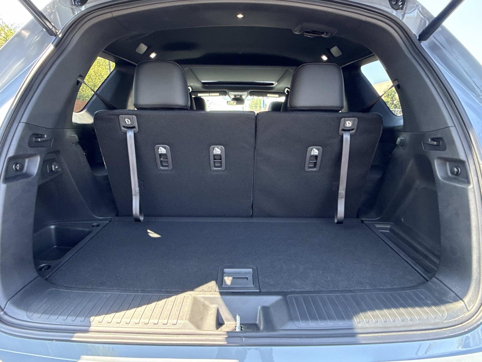 New 2026 Honda Pilot TrailSport image 17