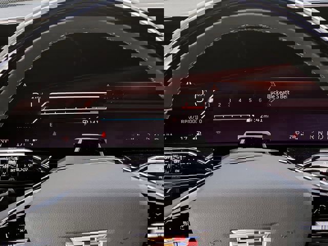 Certified 2026 Cadillac Escalade Sport w/ Touring Package image 18