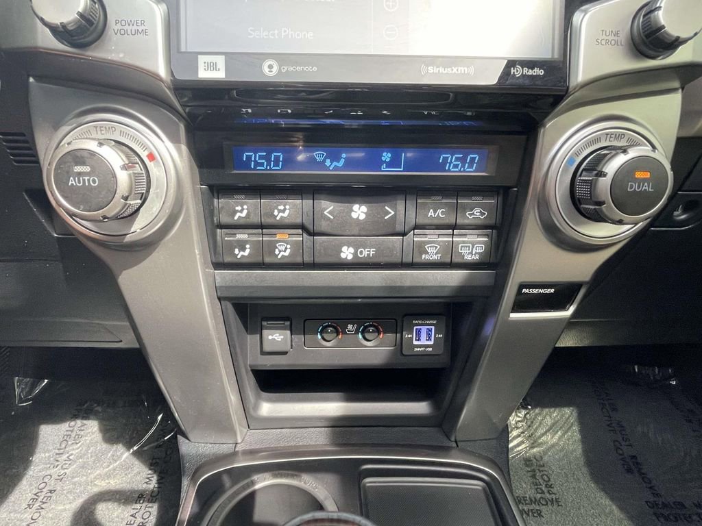 Used 2024 Toyota 4Runner Limited image 38