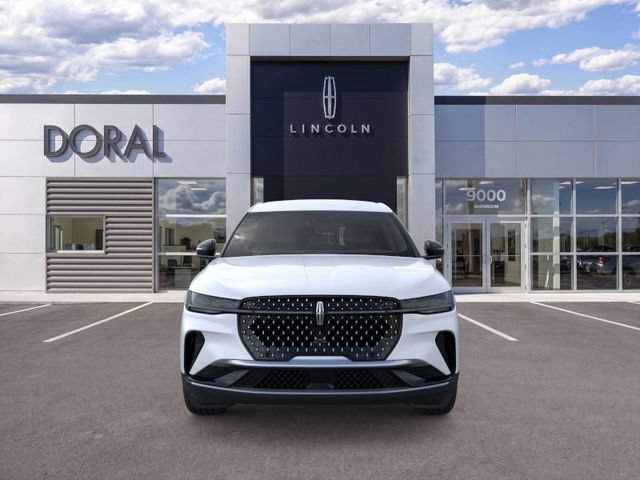 New 2026 Lincoln Nautilus Premier AWD/4WD image 6