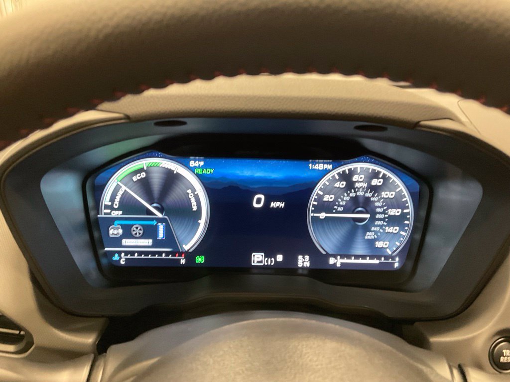 New 2026 Subaru Crosstrek 2.5i Limited AWD/4WD image 14