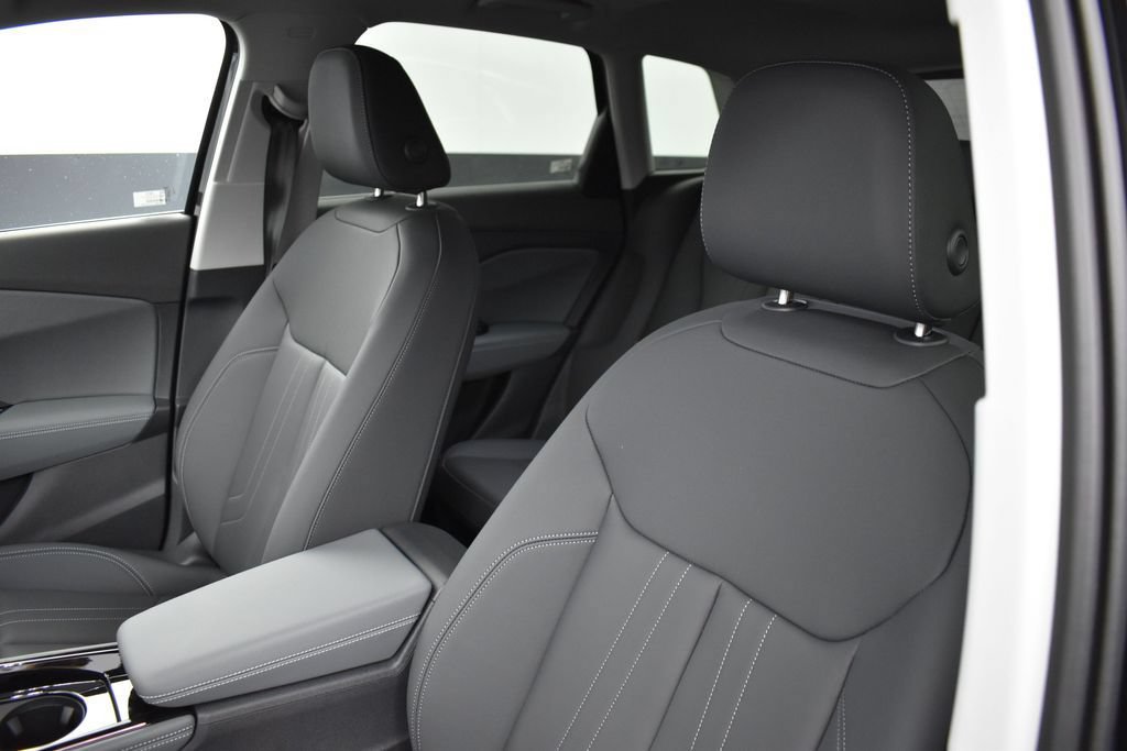 New 2026 Audi Q3 quattro 2.0T AWD/4WD image 10