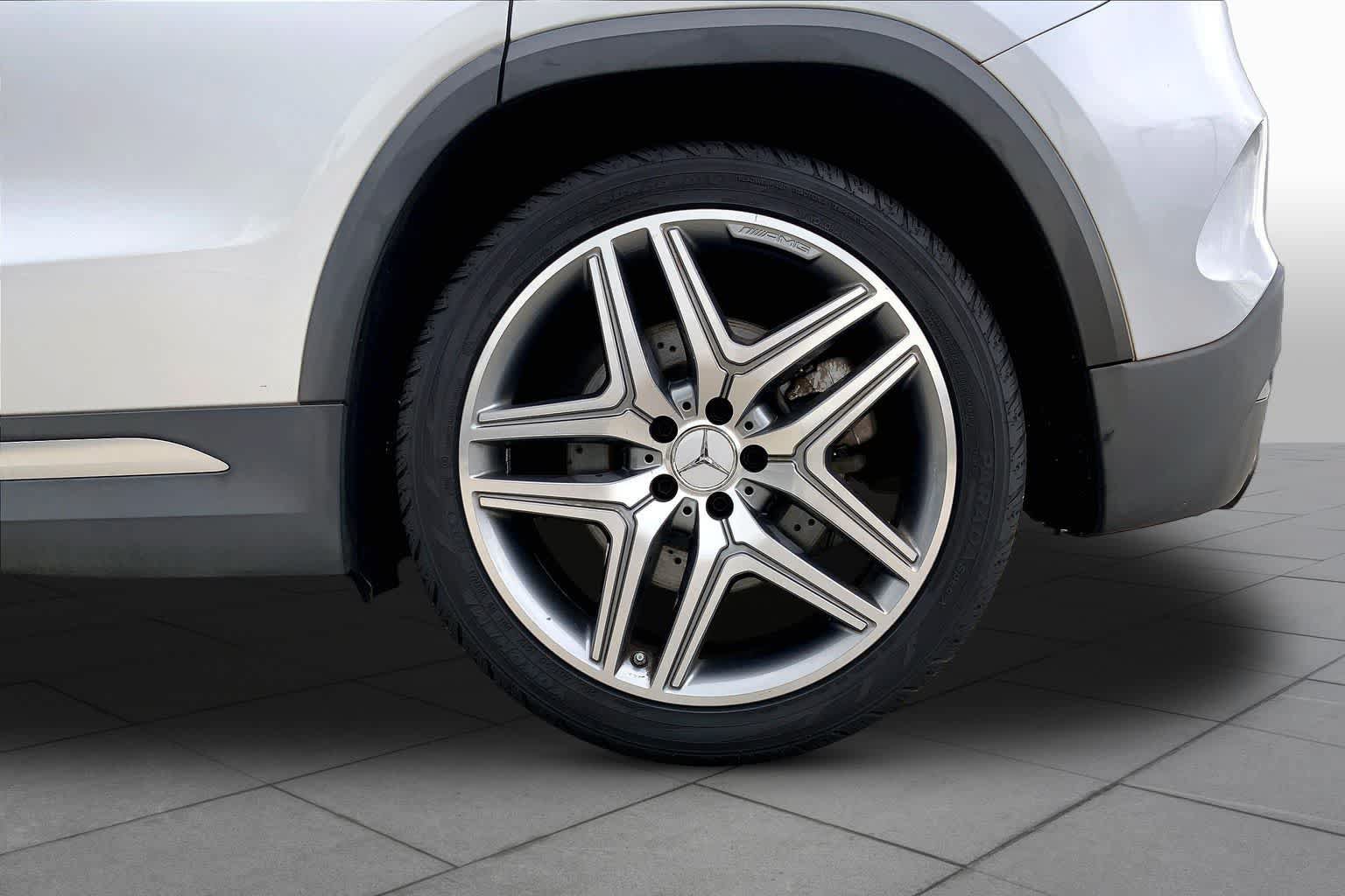 Used 2021 Mercedes-Benz GLA 35 AMG 4MATIC image 11