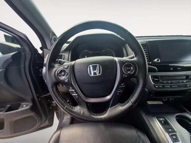 Used 2023 Honda Ridgeline RTL-E image 12