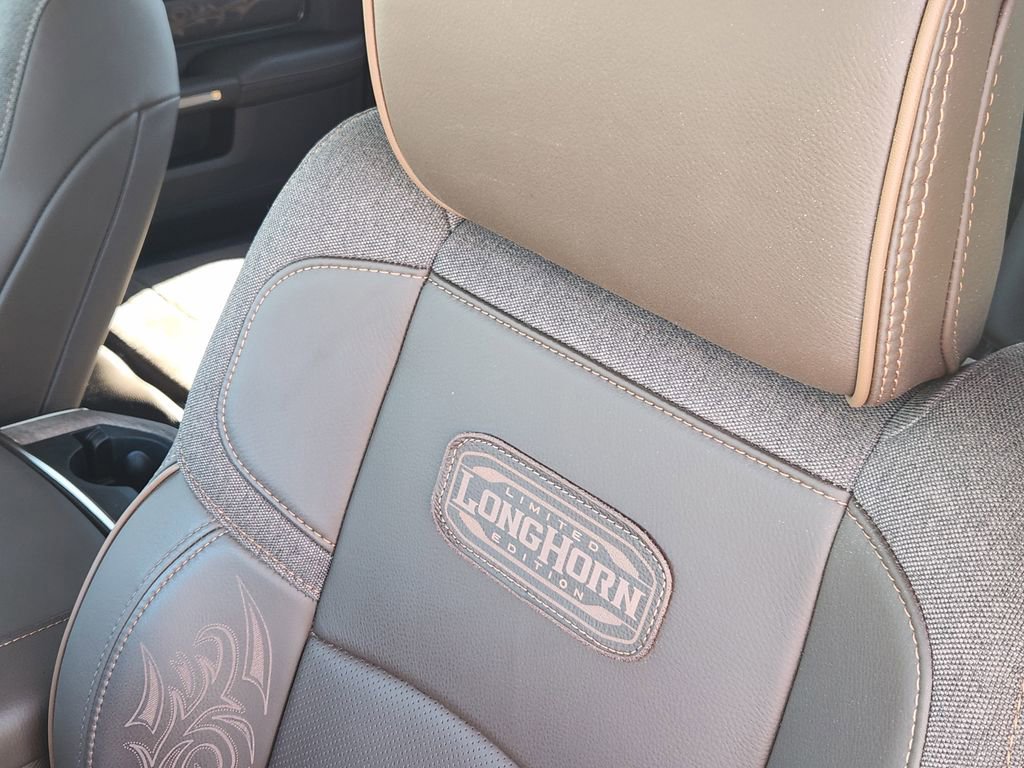 Used 2026 RAM 2500 Limited image 15