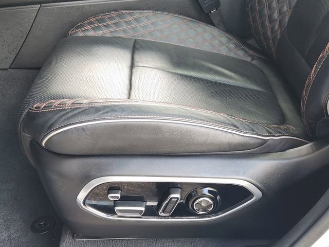 Certified 2023 Jeep Grand Cherokee L Summit w/ Advanced Protech Group IV image 24