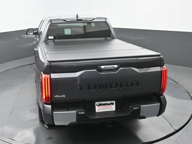 Used 2024 Toyota Tundra Limited AWD/4WD image 30