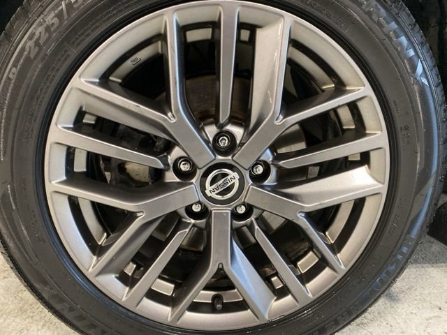 Used 2021 Nissan Rogue S image 5