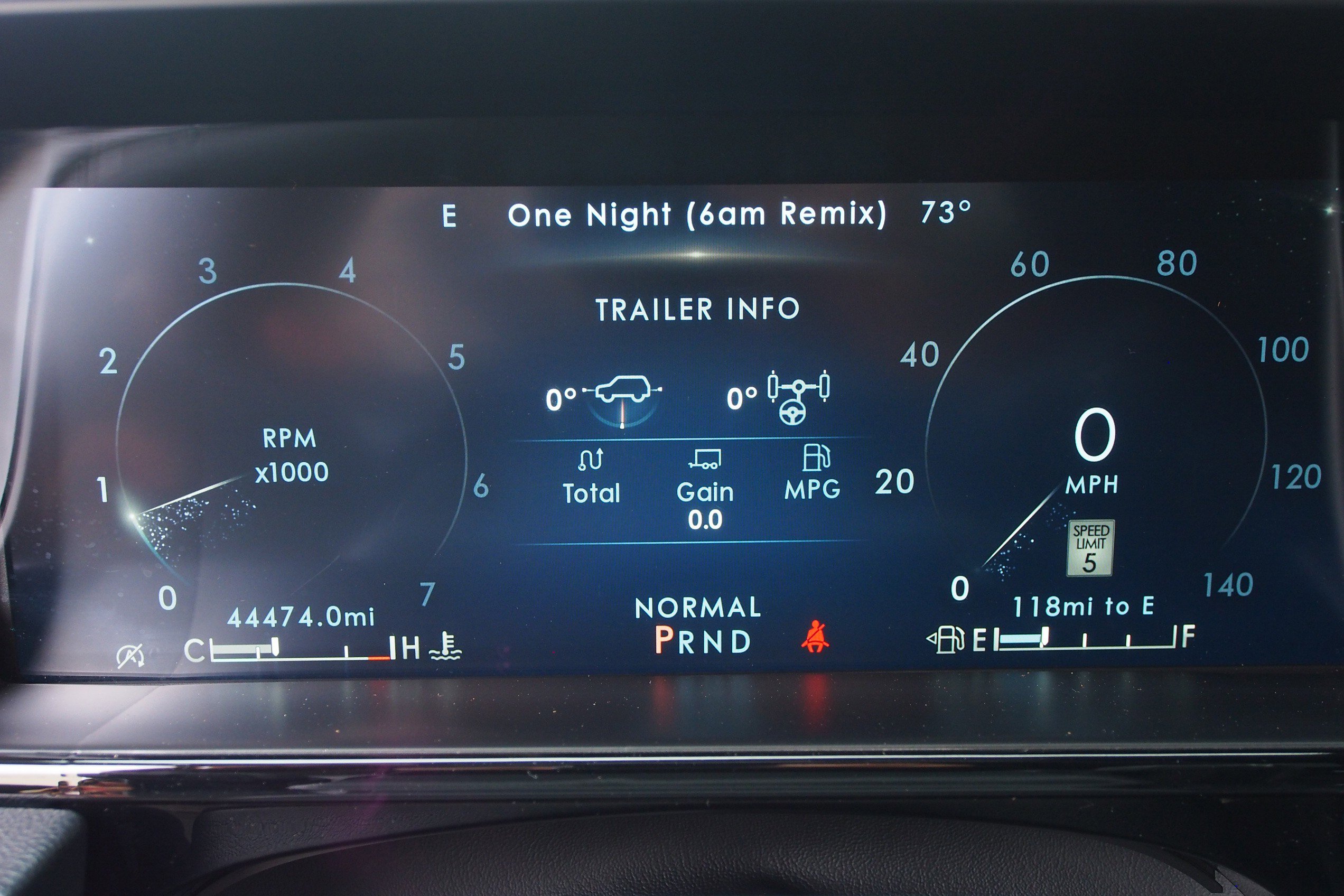 Used 2024 Lincoln Navigator Premiere image 36