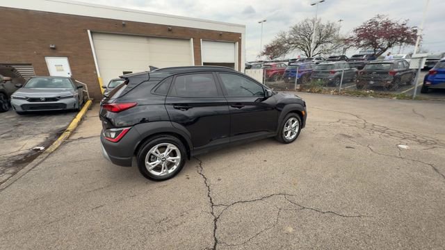 Used 2023 Hyundai Kona SEL w/ Convenience Package image 9