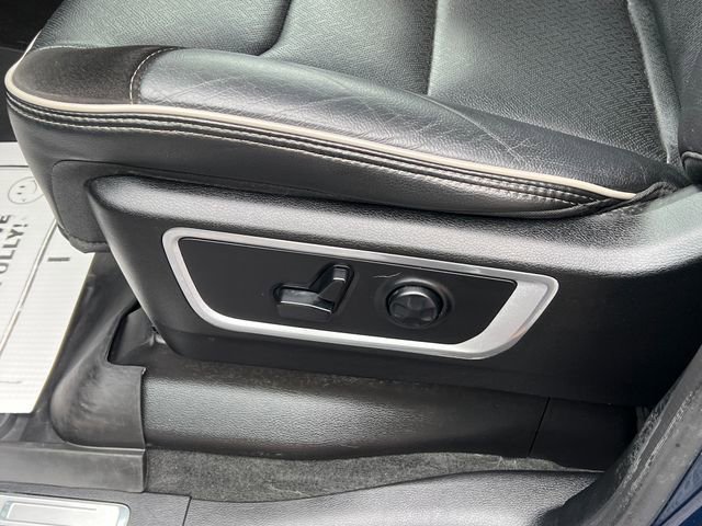 Used 2020 RAM 1500 Laramie image 27