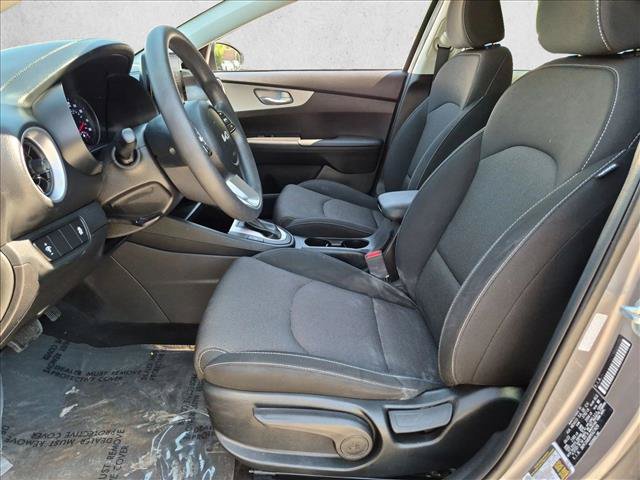 Used 2023 Kia Forte LXS FWD image 15