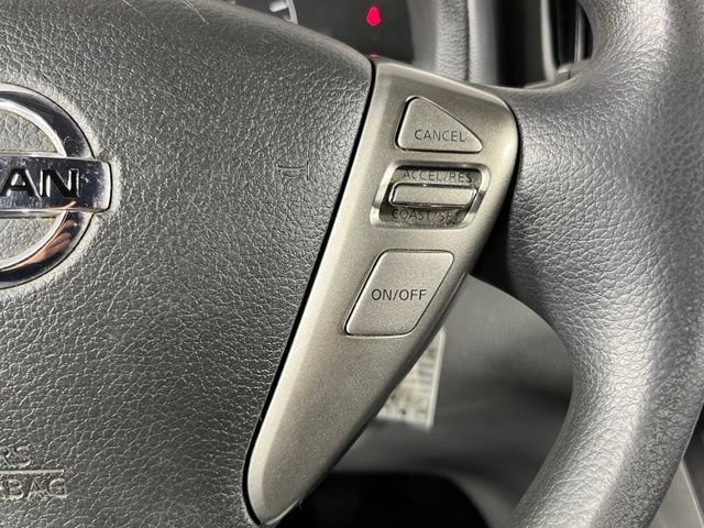 Used 2021 Nissan NV200 S w/ Back Door Glass Package FWD image 17