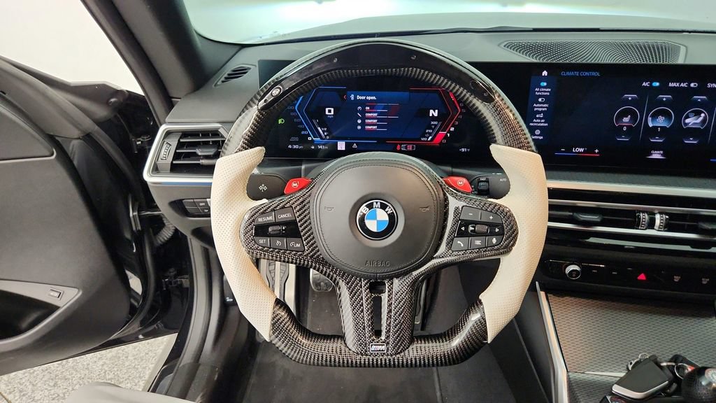 Used 2023 BMW M2 w/ Lighting Package RWD image 28