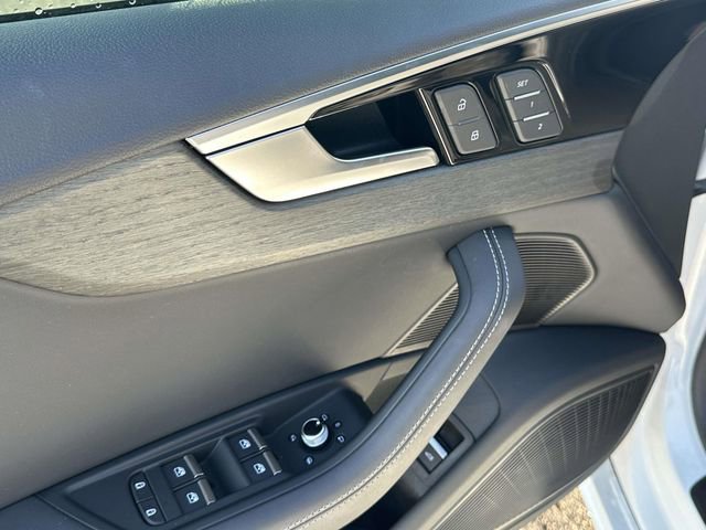 Used 2023 Audi A5 2.0T Premium Plus image 21