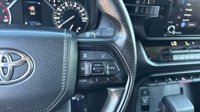 Used 2024 Toyota Tundra SR5 w/ SR5 Convenience Package image 18