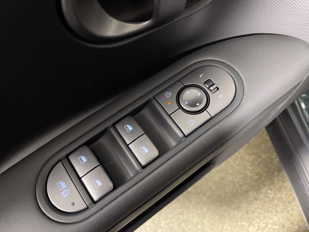 New 2027 Hyundai Ioniq 5 SEL RWD image 18