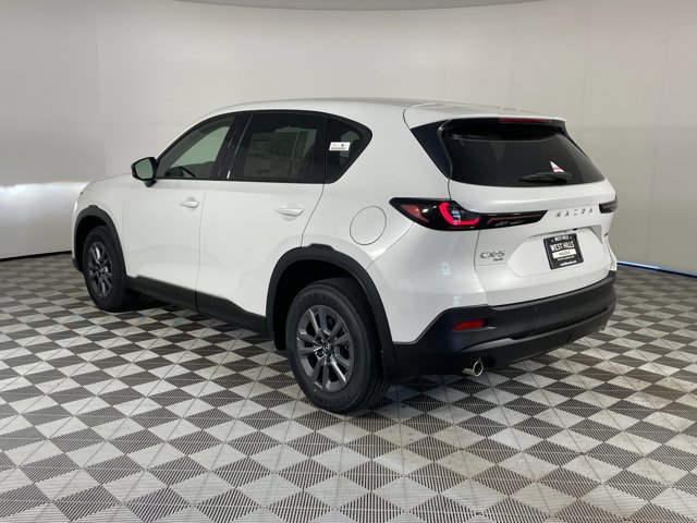 New 2026 MAZDA CX-5 Select AWD/4WD image 8