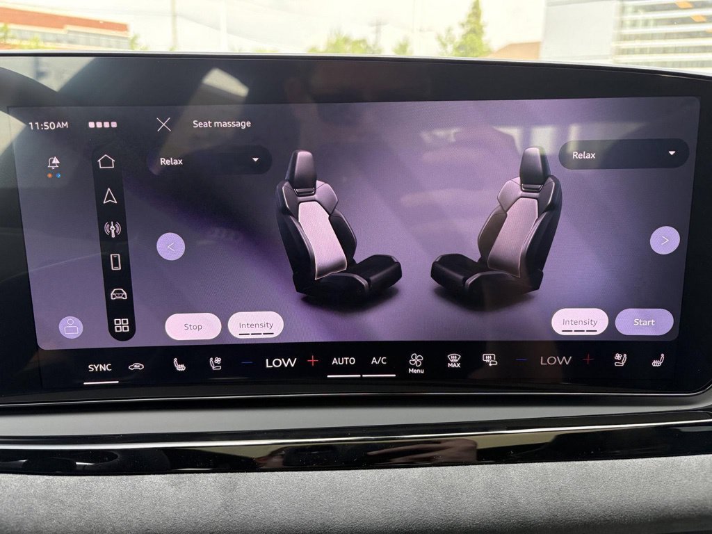 New 2026 Audi S5 Prestige AWD/4WD image 25
