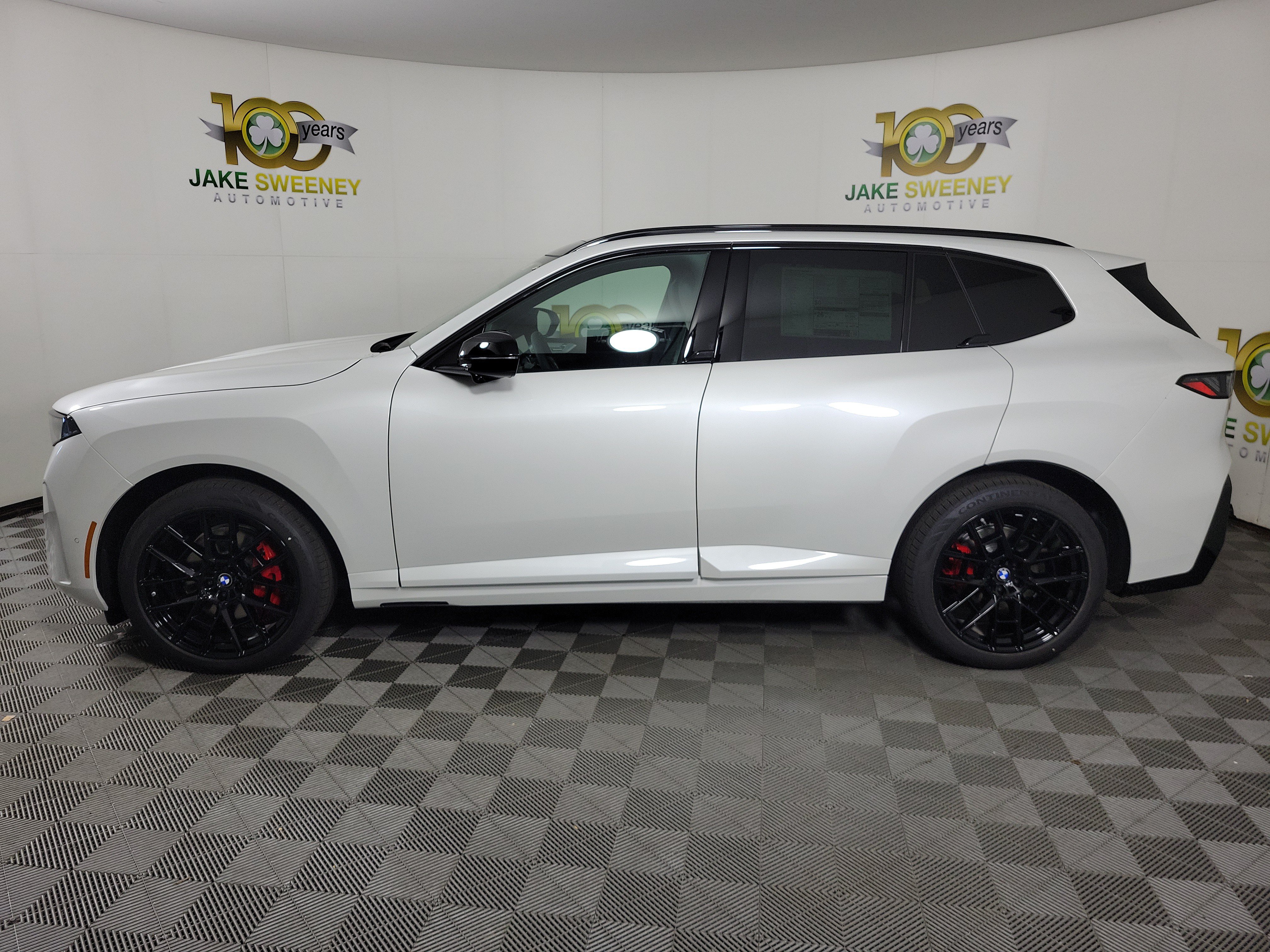 New 2027 BMW X5 M xDrive40i w/ M Sport Professional Package AWD/4WD image 4