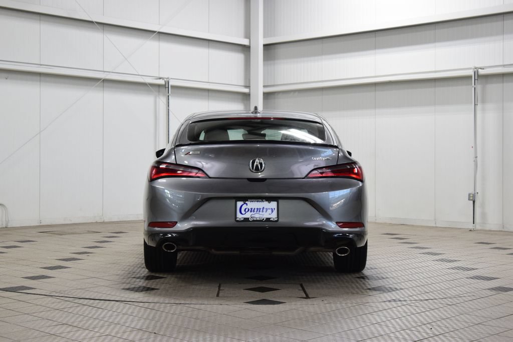 Used 2024 Acura Integra A-Spec FWD image 7