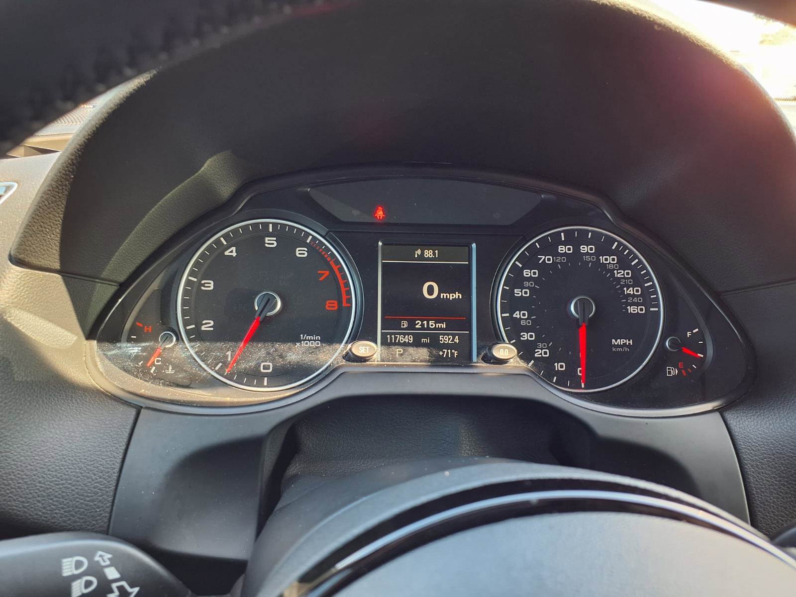 Used 2016 Audi Q5 2.0T Premium Plus w/ Technology Package image 13