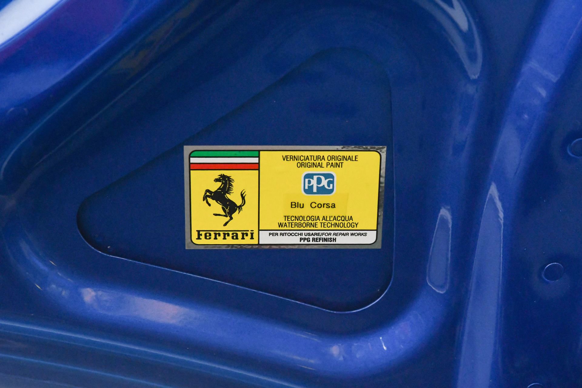 Used 2025 Ferrari Roma Spider image 65