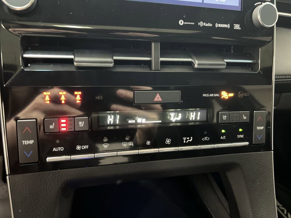 Used 2019 Toyota Avalon Touring w/ Advanced Safety Package FWD image 15