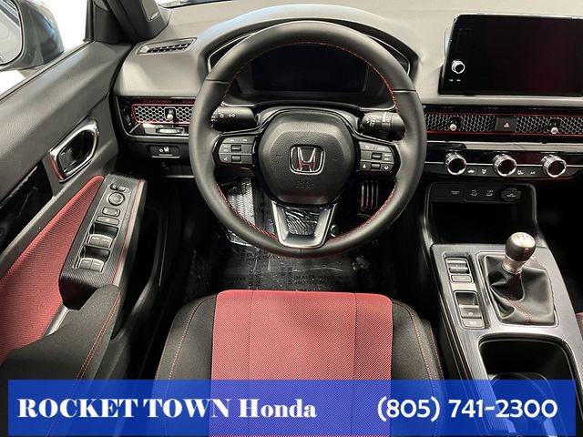 New 2026 Honda Civic Si image 12