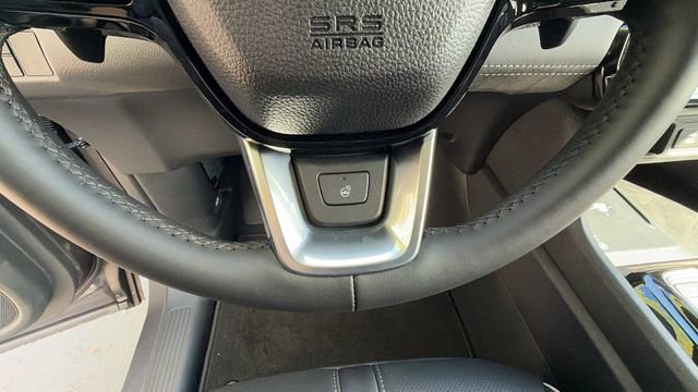 New 2026 Honda Pilot Elite image 30