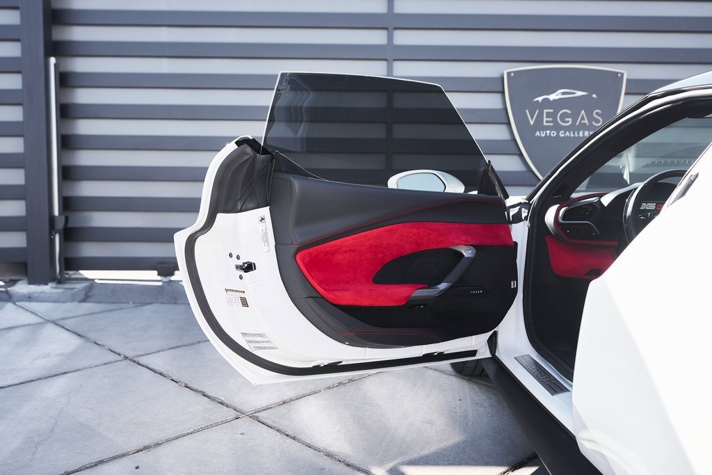 Used 2024 Ferrari 296 GTB image 35