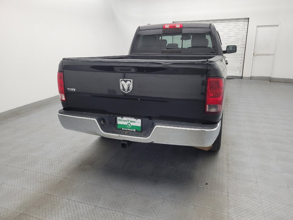 Used 2016 RAM 1500 Classic SLT RWD image 7