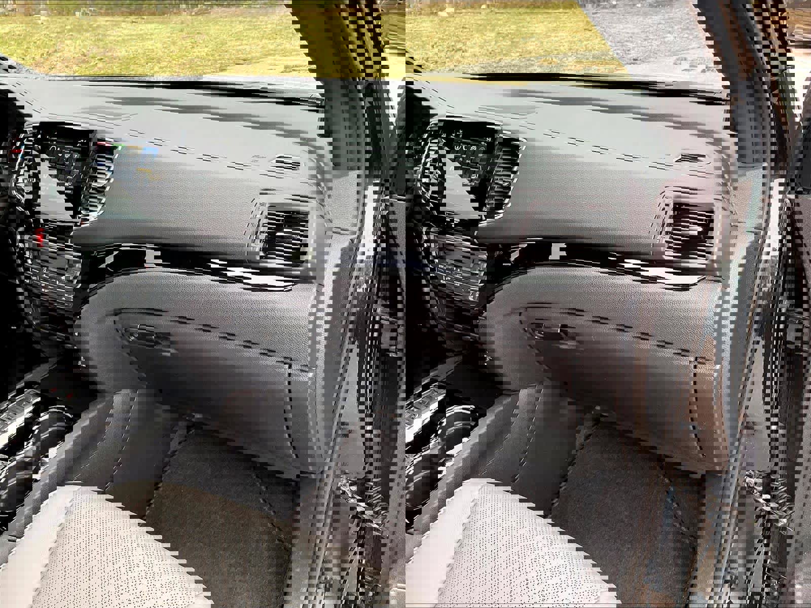 Certified 2019 Honda Passport Touring image 12