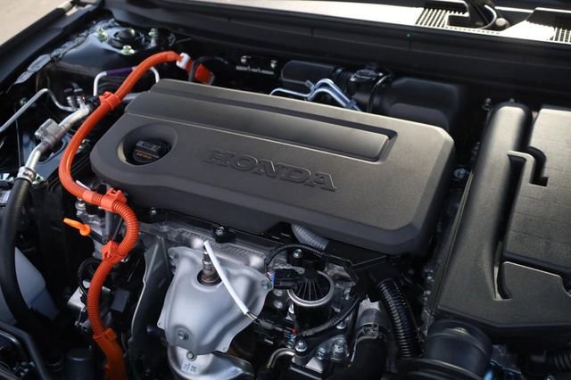 New 2026 Honda Accord Sport image 24