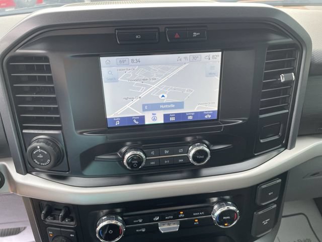 Used 2023 Ford F150 XLT w/ Equipment Group 301A Mid AWD/4WD image 24