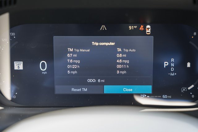 New 2026 Volvo XC60 B5 Ultra w/ Protection Package Premier image 39