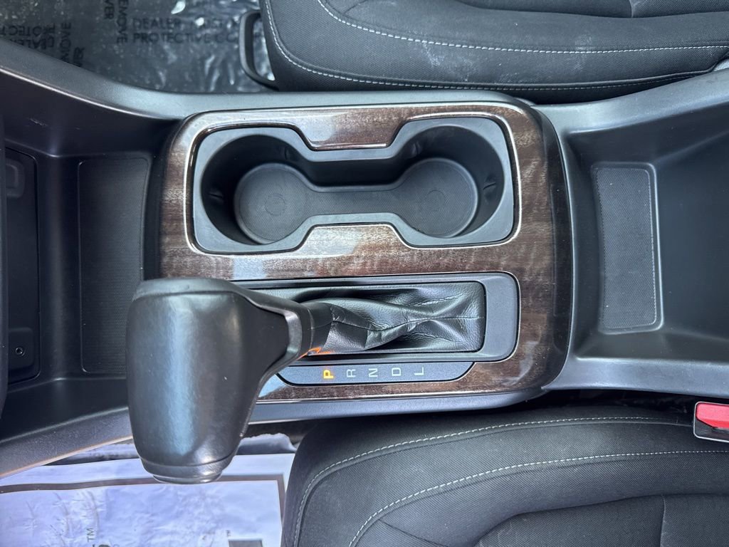 Used 2018 GMC Canyon SLE w/ SLE Convenience Package image 29