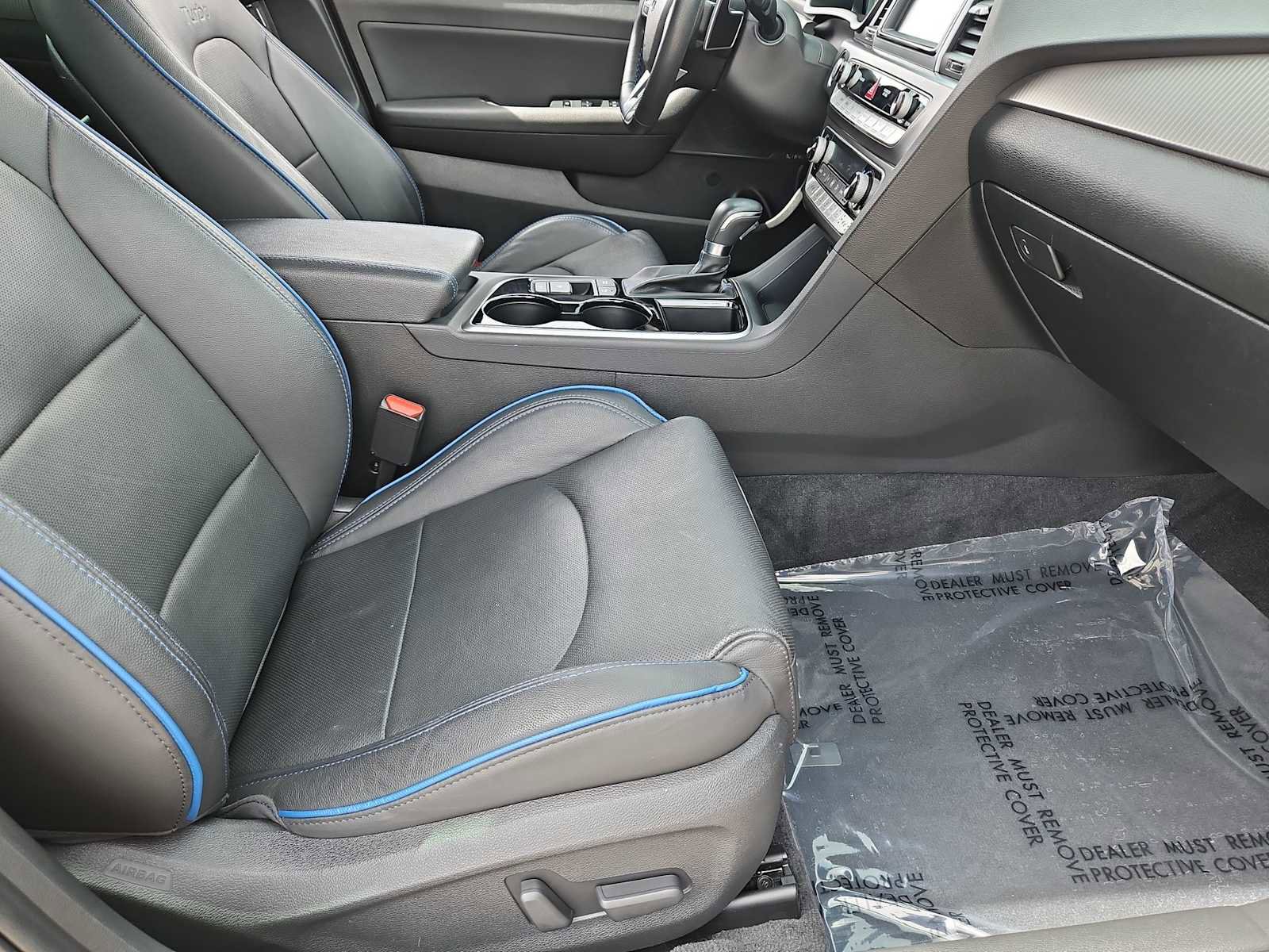 Used 2018 Hyundai Sonata Limited image 21