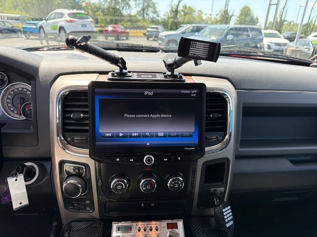 Used 2016 RAM 1500 Express w/ Popular Equipment Group AWD/4WD image 23