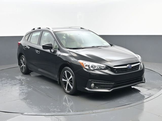 Used 2023 Subaru Impreza Premium image 3