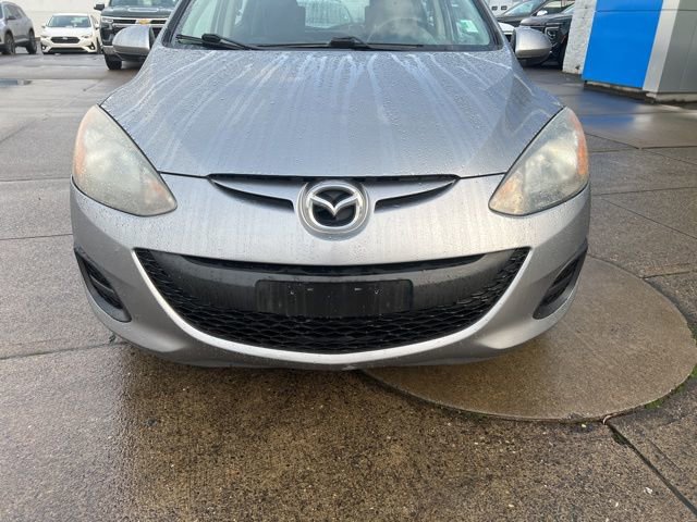 Used 2014 MAZDA MAZDA2 Sport image 13