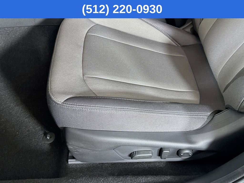 Used 2026 Subaru Crosstrek 2.0i Premium AWD/4WD image 23