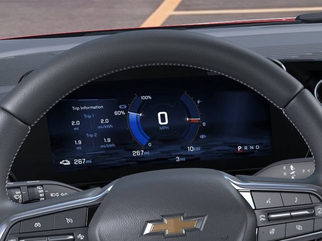 New 2026 Chevrolet Equinox EV LT FWD image 18