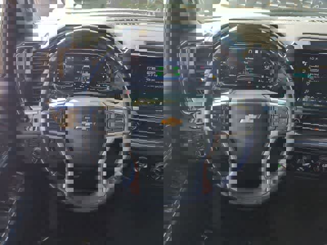 Used 2022 Chevrolet Silverado 1500 LT image 23
