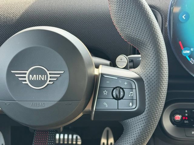 New 2027 MINI Cooper John Cooper Works FWD image 23